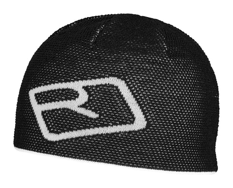 ORTOVOX MERINO LOGO KNIT