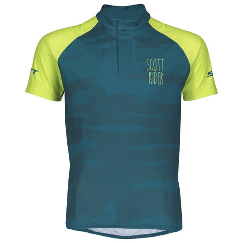 SCOTT RC TEAM
