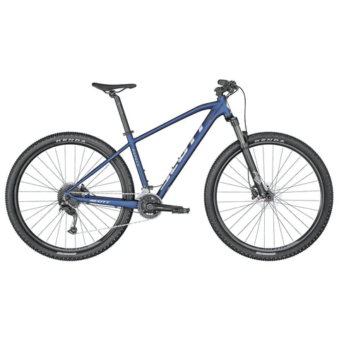 SCOTT ASPECT 740 BLUE 2023