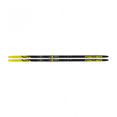 FISCHER CRS SKATE + VÁZÁNÍ RC SKATE 19/20