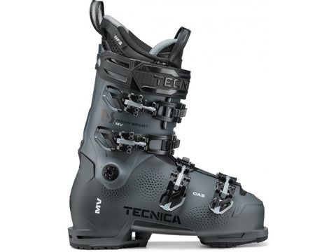 TECNICA MACH SPORT 110 MV GW RACE GREY 22/23