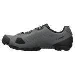 SCOTT MTB COMP BOA GREY REFLECTIVE BLACK