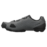 SCOTT MTB COMP BOA GREY REFLECTIVE BLACK