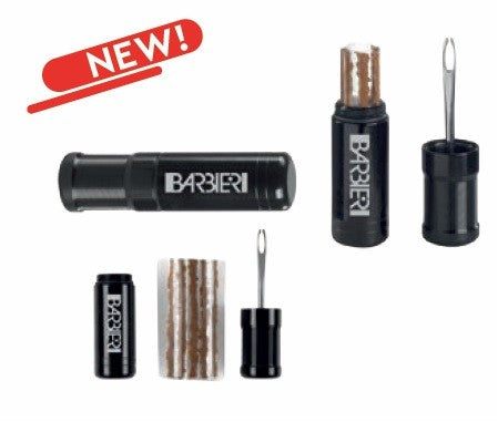 BARBIERI KIT TUBELESS