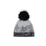 Čepice EISBÄR Draw Lux Crystal MÜ