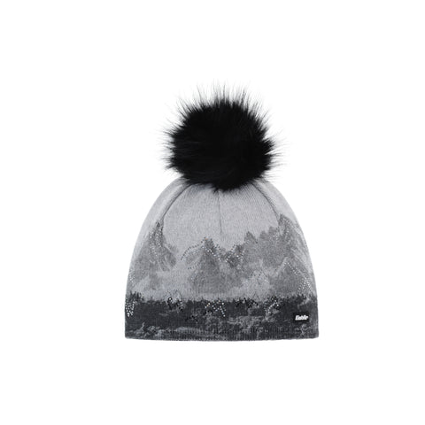 Čepice EISBÄR Draw Lux Crystal MÜ