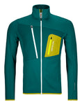 ORTOVOX FLEECE GRID