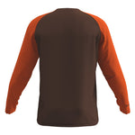 SCOTT 20 CASUAL RAGLAN L/SL