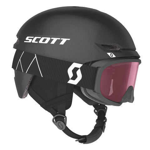 SCOTT COMBO KEEPER 2+JR WITTY