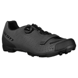 SCOTT MTB COMP BOA GREY REFLECTIVE BLACK