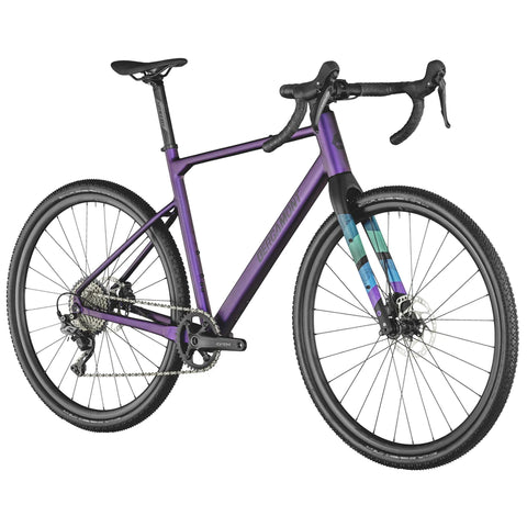 BERGAMONT GRANDURANCE 8 2022