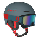 SCOTT TRACK + FACTOR PRO
