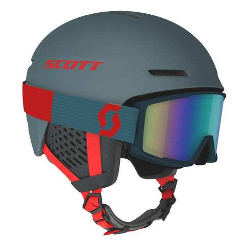 SCOTT TRACK + FACTOR PRO