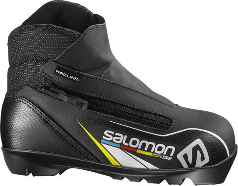 SALOMON EQUIPE JUNIOR PROLINK