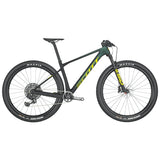 SCOTT SCALE RC WORLD CUP