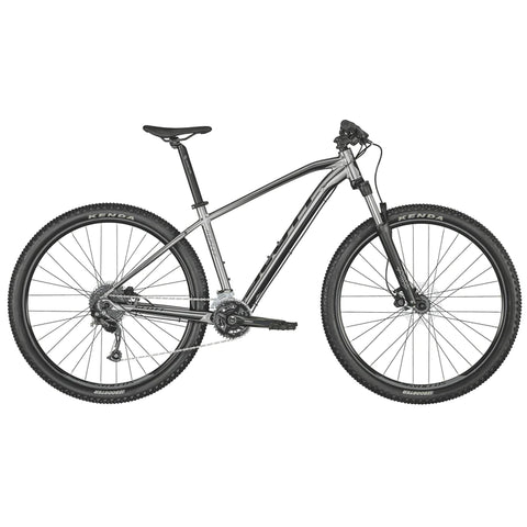 SCOTT ASPECT 750 SLATE GREY 2022