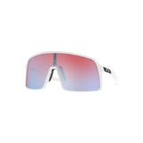 OAKLEY SUTRO POLISHED WHITE/PRIZM SNOW SAPHIRE IRID