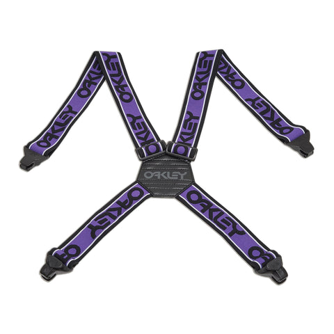 OAKLEY FACTORY KŠANDY  - DEEP VIOLET