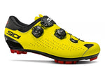 SIDI EAGLE 10 FLUO YELLLOW