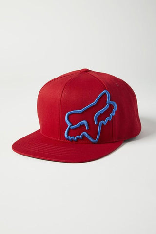 Pánská kšiltovka Fox Headers Snapback Hat
