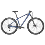 SCOTT ASPECT 740 BLUE 2022