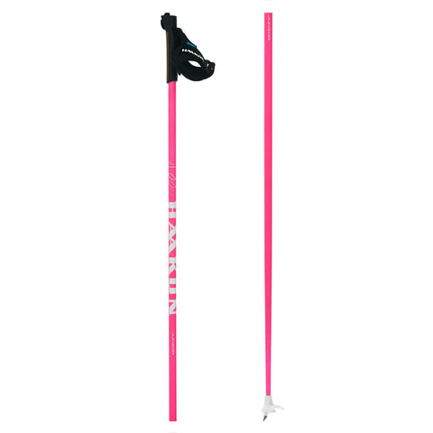HAAKON Junior Women pink