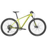 SCOTT SCALE 970 YELLOW 2022
