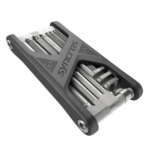 SYN MULTI-TOOL MATCHBOX 19CT