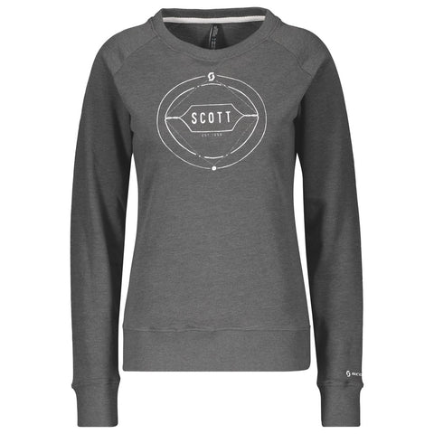 SCOTT CREWNECK 10 CASUAL