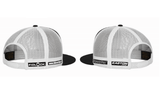 BIKEACTION KŠILTOVKA RETRO TRUCKER