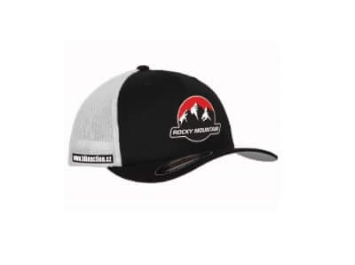 BIKEACTION KŠILTOVKA RETRO TRUCKER