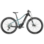 BERGAMONT E-REVOX SPORT FMN 2021 TESTOVACÍ