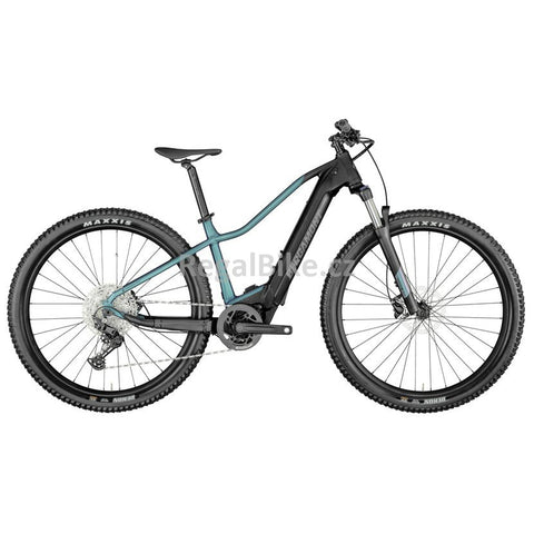 BERGAMONT E-REVOX SPORT FMN 2021 TESTOVACÍ