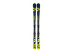 Fischer RC4 Speed Allride