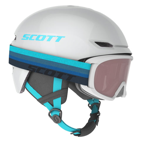 SCOTT COMBO KEEPER 2+JR WITTY