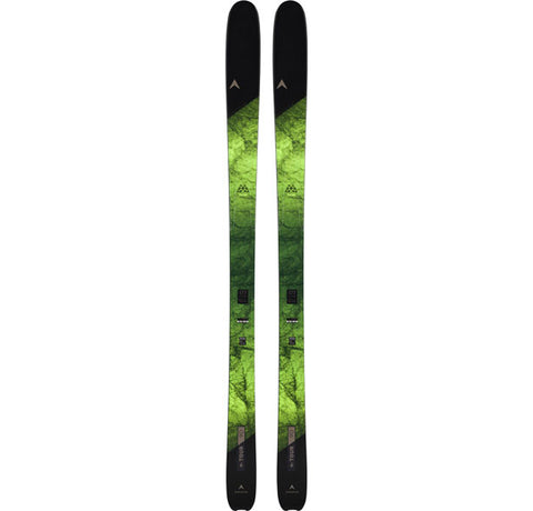 DYNASTAR M-TOUR 90 OPEN + HT LOOK RADICAL 10 D92 22/23