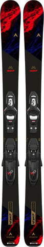 DYNASTAR MENACE TEAM KID-X + KID7GW B76 22/23
