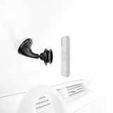 FIDLOCK VACUUM MAGNETICKÝ DRŽÁK NA TELEFON DO AUTA (NA SKLO)