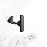 FIDLOCK VACUUM MAGNETICKÝ DRŽÁK NA TELEFON DO AUTA (NA SKLO)