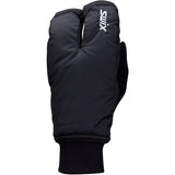 Rukavice Endure split mitt SWIX