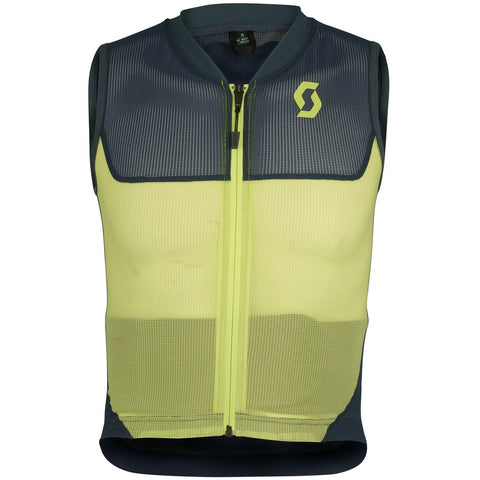 SCOTT AIRFLEX JR VEST PROTECTOR
