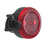 BLACKBURN Click Rear Black zadní blikačka