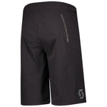 SCOTT ENDURANCE LS/FIT W/PAD
