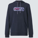 OAKLEY HOODIE