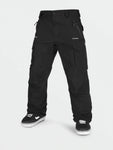 VOLCOM STONE STRETCH GORE-TEX