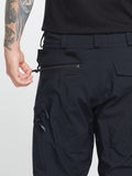 VOLCOM STONE STRETCH GORE-TEX
