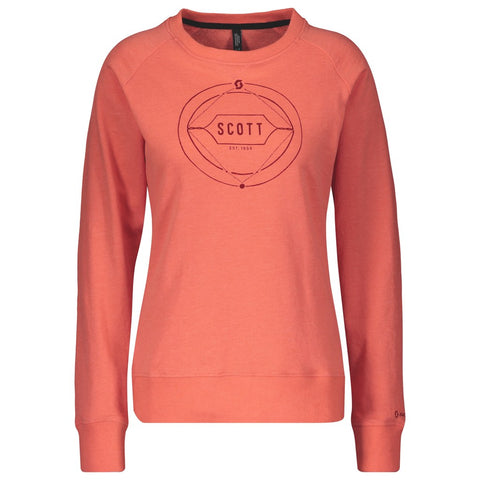 SCOTT CREWNECK 10 CASUAL