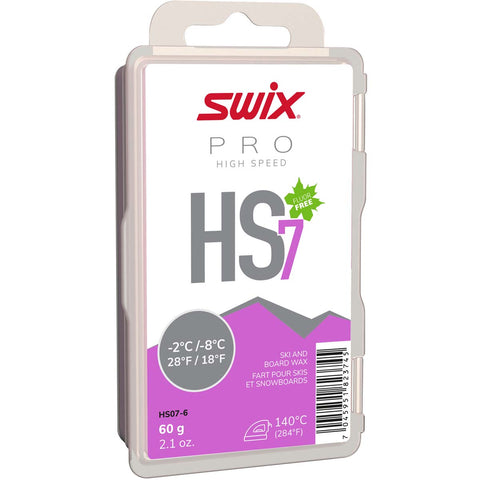 SWIX HS7 60gr