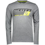 SCOTT DRI FACTORY TEAM L/SL