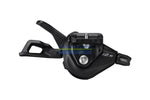SHIMANO řadící páčka DEORE SL-M6100 pravá 12 pol. bez ukazatele